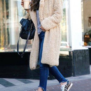 Warm Coats